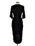 Lulus Black Cocktail Dress Size M - photo 2