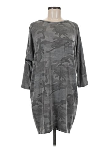 Karlie Casual Dress (view 1)