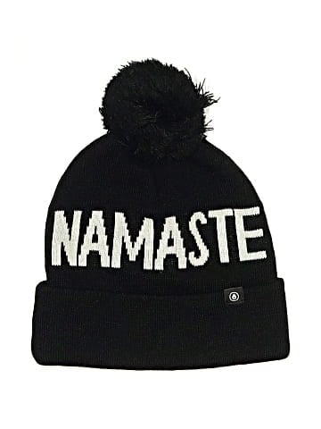 Unbranded Beanie (view 2)