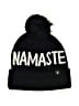 Unbranded Black Beanie One size - photo 2