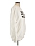 Gildan Ivory Sweatshirt Size L - photo 4