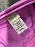 L Space Pink Swimsuit Bottoms Size M - photo 3