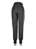 Shein Gray Track Pants Size 6 - photo 2