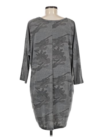 Karlie Casual Dress (view 2)