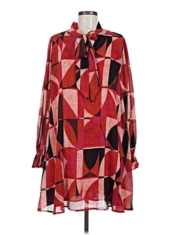 The Odells Casual Dress (view 1)