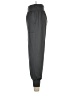 Shein Gray Track Pants Size 6 - photo 5