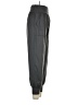 Shein Gray Track Pants Size 6 - photo 4