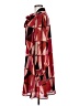 The Odells 100% Polyester Red Casual Dress Size M - photo 5