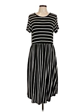 Simier Fariry Casual Dress