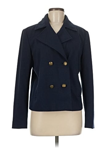 Ann Taylor LOFT Outlet Blazer (view 2)