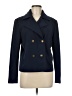 Ann Taylor LOFT Outlet Blue Blazer Size M - photo 2