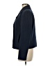 Ann Taylor LOFT Outlet Blue Blazer Size M - photo 4