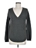 JACK Gray Pullover Sweater Size M - photo 1
