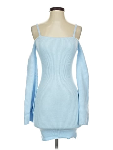 American Eagle Outfitters Cocktail Dress (view 1)