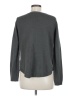 JACK Gray Pullover Sweater Size M - photo 2