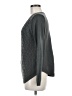 JACK Gray Pullover Sweater Size M - photo 5