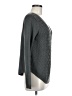 JACK Gray Pullover Sweater Size M - photo 4