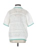 525 America White Kimono Size XS - photo 2