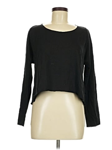 INA Long Sleeve T-Shirt (view 1)