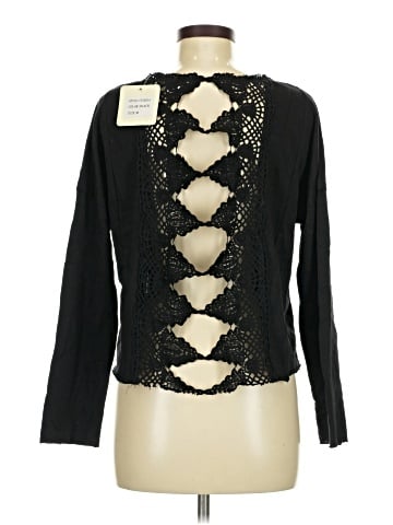 INA Long Sleeve T-Shirt (view 2)