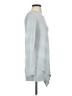 The Limited 100% Acrylic Silver Pullover Sweater Size S - photo 4