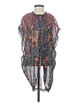 By Anthropologie Kimono