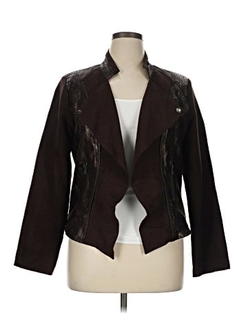 Luii Blazer (view 1)