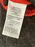 J.Crew Mercantile 100% Polyester Solid Orange Shorts Size M - photo 4