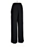 Rena Rowan 100% Polyester Solid Black Casual Pants Size 10 - photo 2