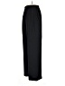 Rena Rowan 100% Polyester Solid Black Casual Pants Size 10 - photo 5