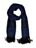 Unbranded Blue Scarf One size - photo 1