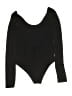Style5 Black Bodysuit Size L - photo 2