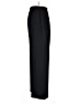 Rena Rowan 100% Polyester Solid Black Casual Pants Size 10 - photo 4