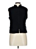Express 100% Nylon Black Vest Size 11 - 12 - photo 1