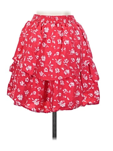 Universal Thread Casual Skirt (view 2)