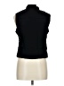 Express 100% Nylon Black Vest Size 11 - 12 - photo 2