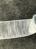 Old Navy Silver Zip Up Hoodie Size 8 - photo 4