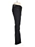Levi's Black Jeans Size 33 waist - photo 4