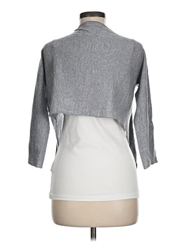 TSE 3/4 Sleeve Top (view 2)