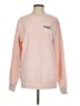 District. Pink Sweatshirt Size S - photo 1