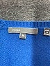 Vince. Blue Pullover Sweater Size M - photo 7