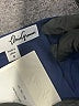 Chris Gramer 100% Polyester Blue Sleeveless Blouse Size XS (0) - photo 7