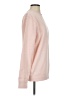 District. Pink Sweatshirt Size S - photo 4
