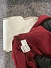 Aerie Burgundy Active Pants Size S - photo 8