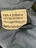 Back East Solid Blue Shorts Size M - photo 4