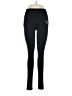 Assorted Brands Black Active Pants Size M - photo 1