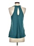 GAIAM Teal Active Tank Size S - photo 2