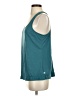GAIAM Teal Active Tank Size S - photo 5