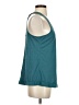 GAIAM Teal Active Tank Size S - photo 4
