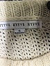 Hyfve Color Block Green Pullover Sweater Size S - photo 7